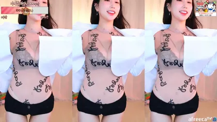 BJ그릴래영超速加特林热舞20230115Hot Dance